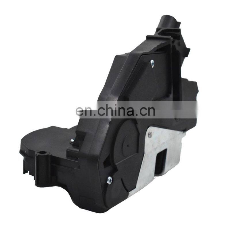Door Lock Latch Actuator Front Driver for Ford Escape Fusion Focus Edge MKX MKZ BM5A-A21813-AE