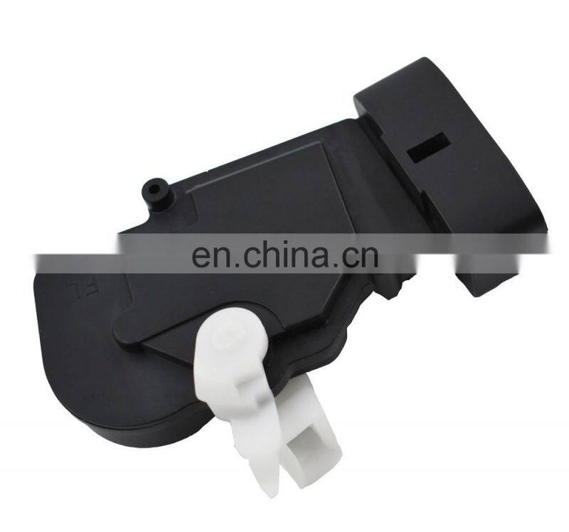 Door Lock Actuator Motor fits for 00-02 Toyota Corolla 69040-02060