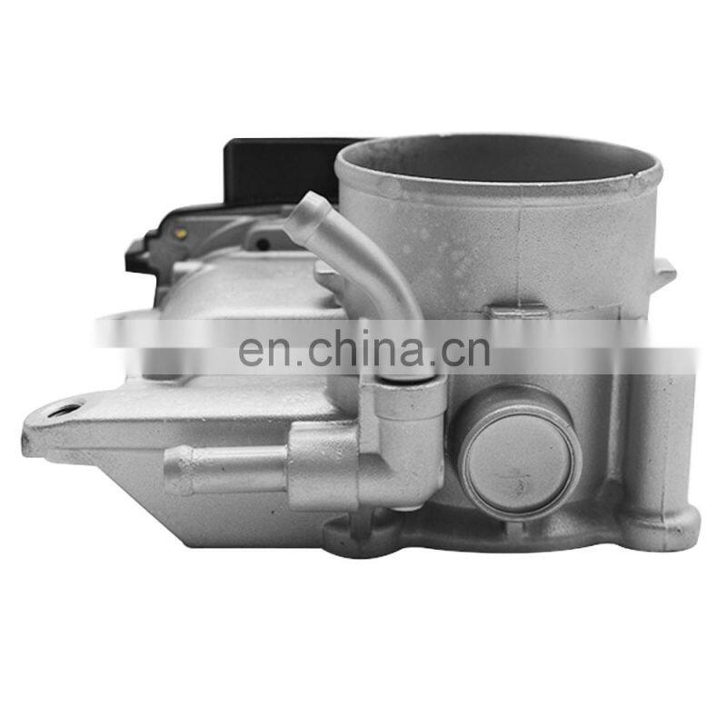 Engine Throttle Body Fit for 2006-2012 Mitsubishi Outlander CW6 1450A102