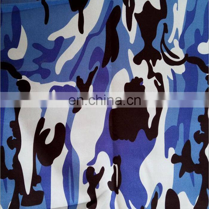 china suppliers printed high quality polyester Microfiber Peach Skin fabric for boardshorts /beach dress fabric/garments