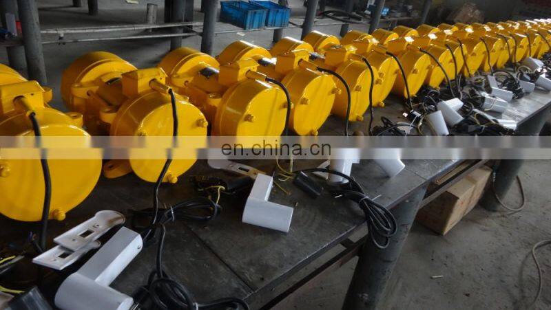 250W~3000W External Concrete Vibrator Manufacturer
