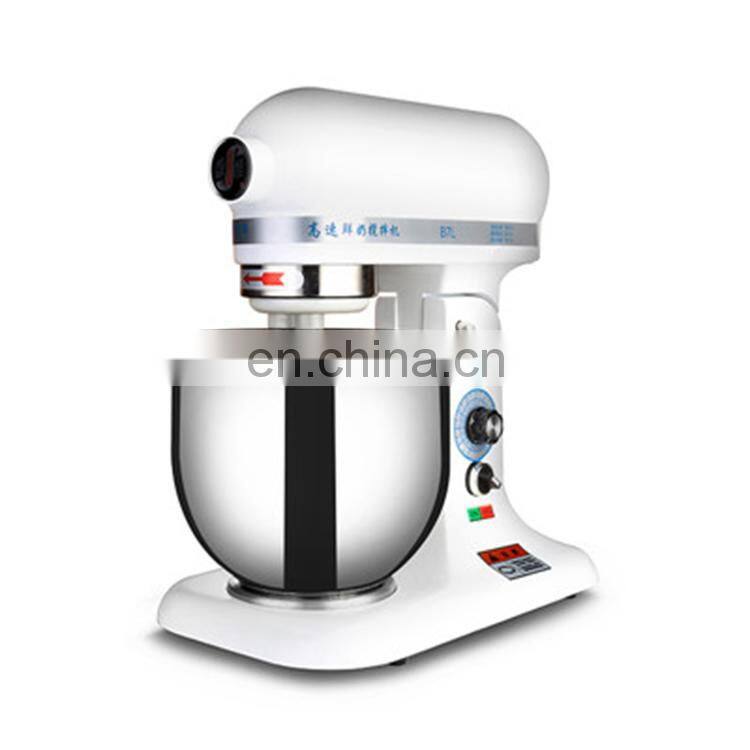 7 litre mixer kitchen milk shake mixer machine