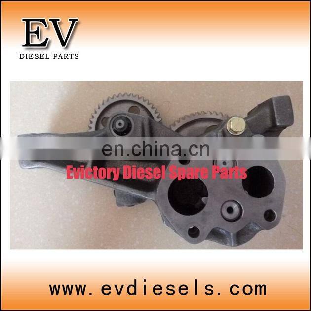 FUSO parts 6D16T 6D16 conrod bearing ME995565 connecting rod bearing set