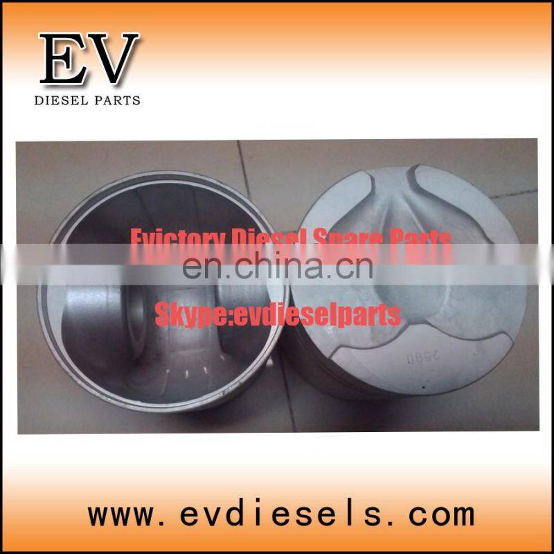 cylinder block 4BG1 4BG1T 4BG1TC 4BG1-TC block used on ISUZU TRUCK