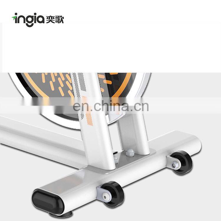 Factory Direct Gym Exercise Bike Indoor Sports Equipment