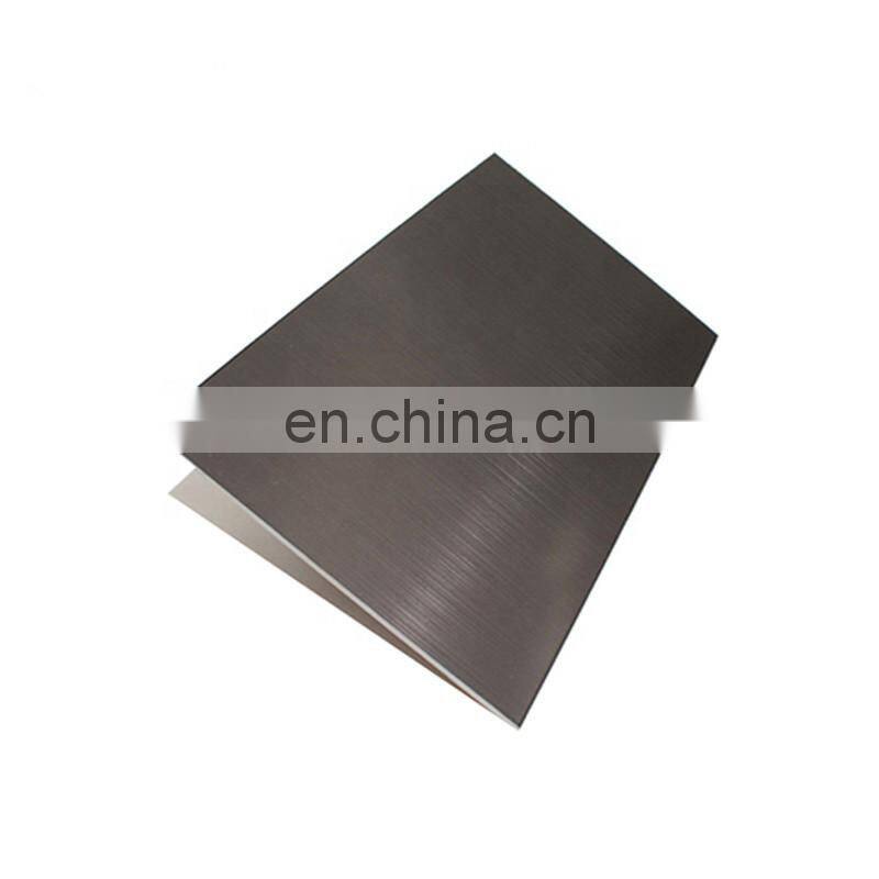 Inconel Nickel Alloy Plate /Sheet 600 601 625 X-750 718 825