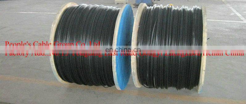 EPR insulated Neoprene sheath flexible H07RN-F rubber cable