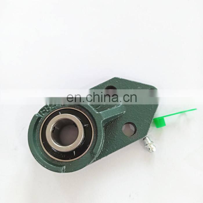 Cast blocked bearing 3 bolts UCFB203 bearing