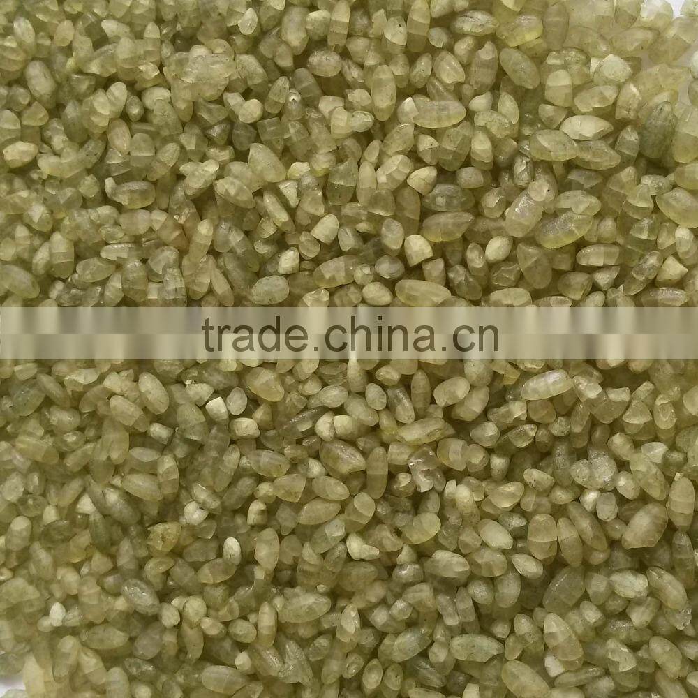 Organic brown rice