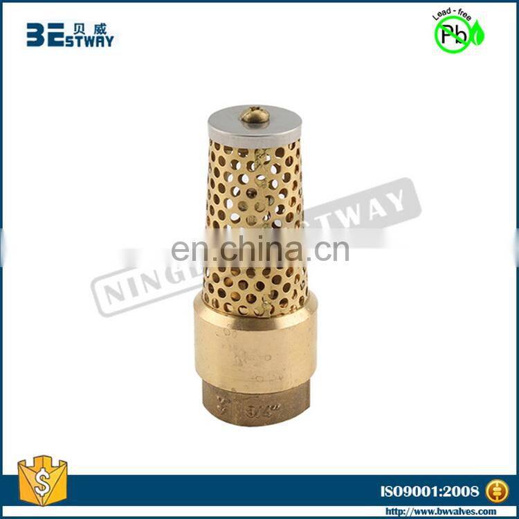 Passed SGS test strict quality control lockable ball valves for water