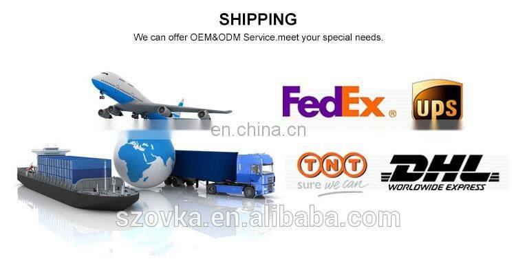 Creative line acrylic ceiling lamp hot bedroom lamp