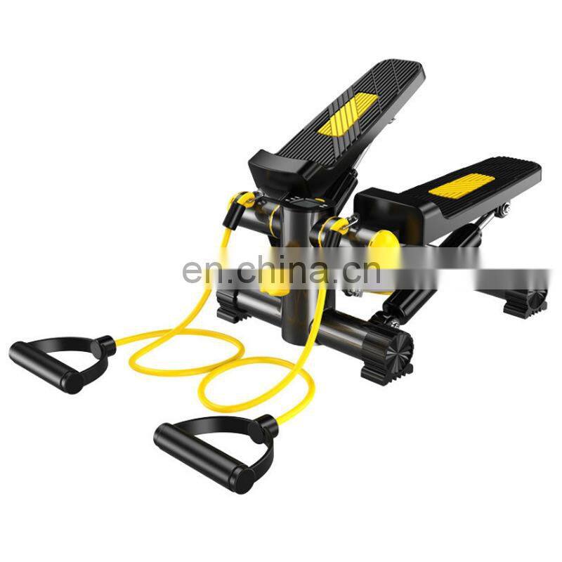 Mini Micro Stepper Aerobic Exercise recumbent foot Stepper stair stepper exercise machine