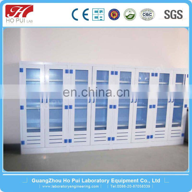 School lab furniture accessory leather seat metal leg lab stool chair