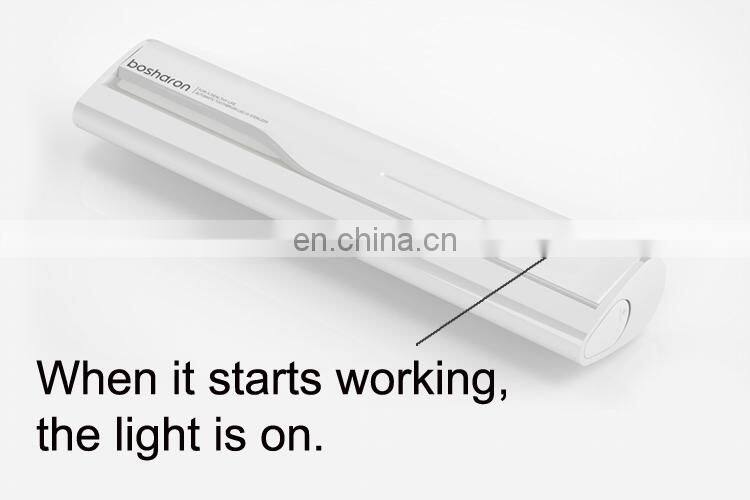 Led USB Portable Light UV Toothbrush Sterilizer