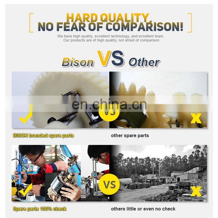 Nylon Camshaft for Gasoline Generator Accessories BS160 168F 2kw 2.8kw 6.5hp Nylon Cam shaft