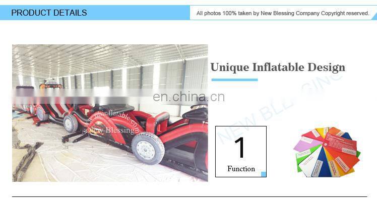 Outdoor Largest Inflatable Obstacle Course for Adults,Adrenaline Rush cheap inflatable obstacle course challenge