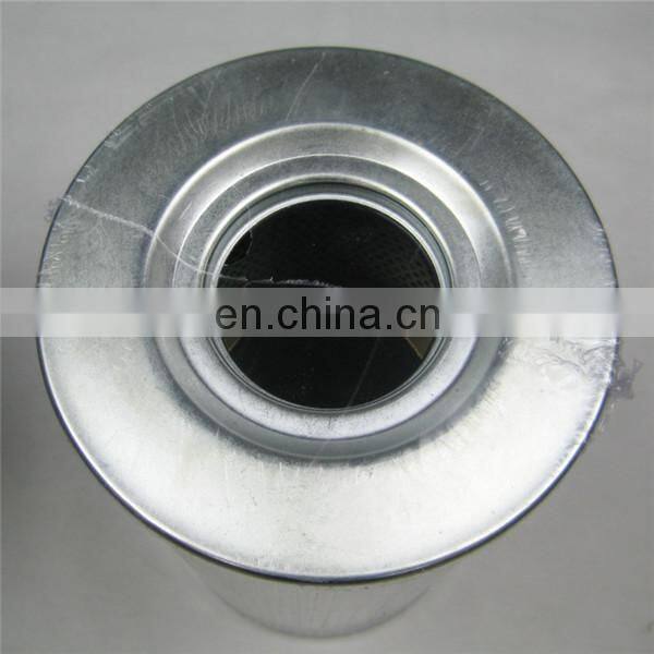 Supply 10 Micron Glass Fiber Oil Return Filter FBX-630*10