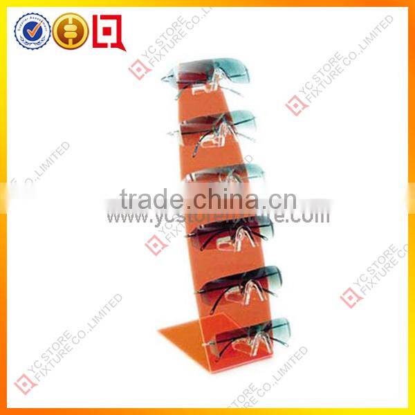 New design practical eyeglass frame displays