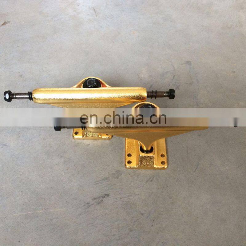 Kingsk8 carver skateboard trucks