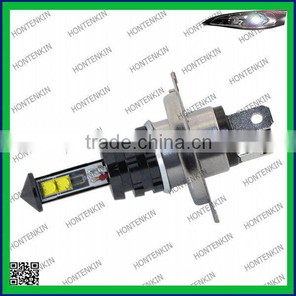 Exclusive first edition 12W 4leds SMD BA9S rv trailer turn light