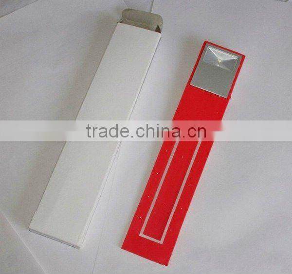 led book reading light