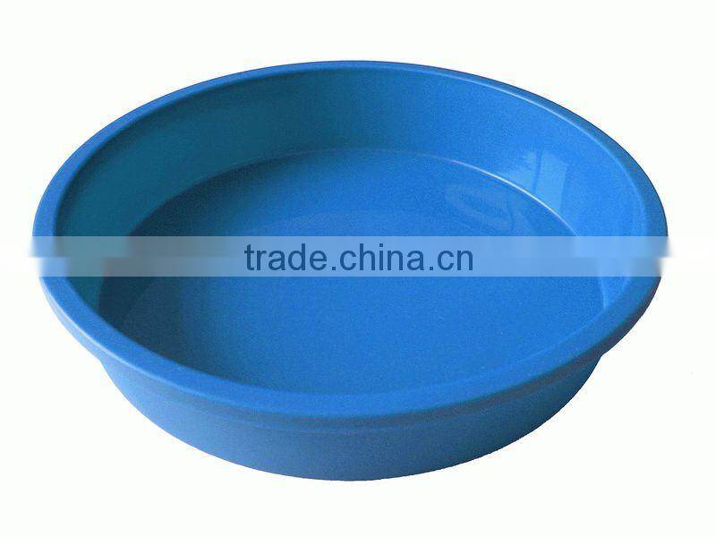 Sweet Flower Silicone Food Grade Baking Cup for Cupcake