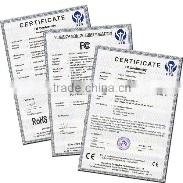 Cheap mobility electric chariot for adult