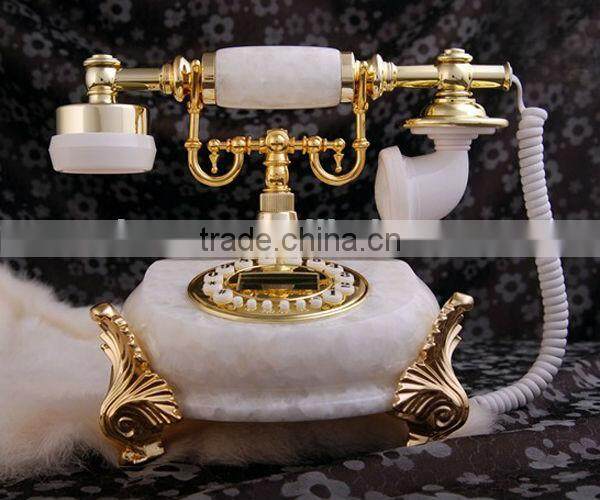 basic corded telephone distribution box