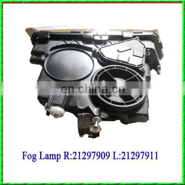 Fog Lamp Sitable for business truck 21297909 21297911