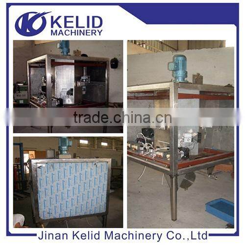 High efficient automatic chili drying machine