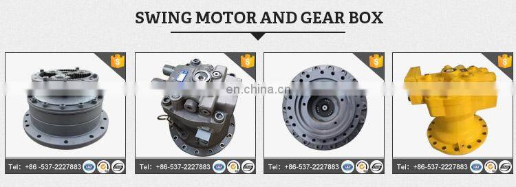 Case CX330 travel gearbox,Case CX330HRD swing gearbox,Case excavator parts