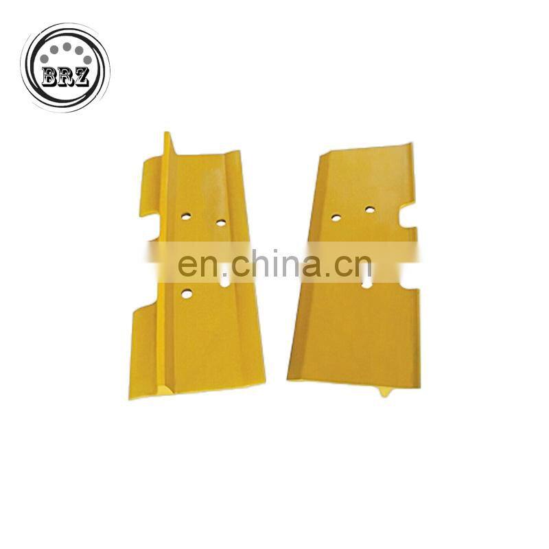 SK80 Track Shoe SK100 Steel Track Pads Excavator track Pad assy