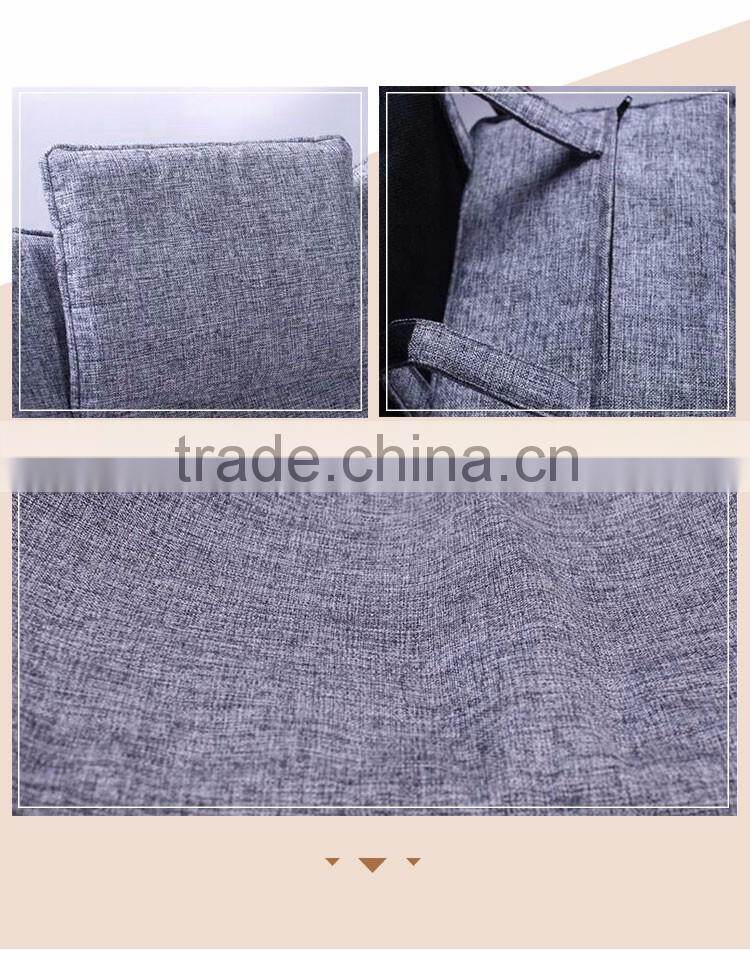 Elegant Wooden Material Camping Chair