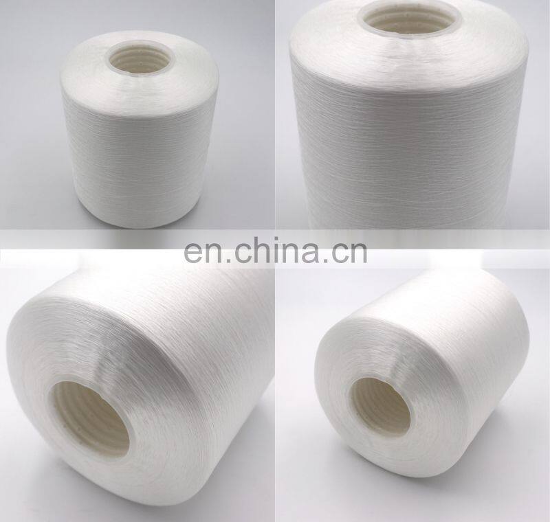 70D/2 Nylon sewing thread for industrial sewing machines