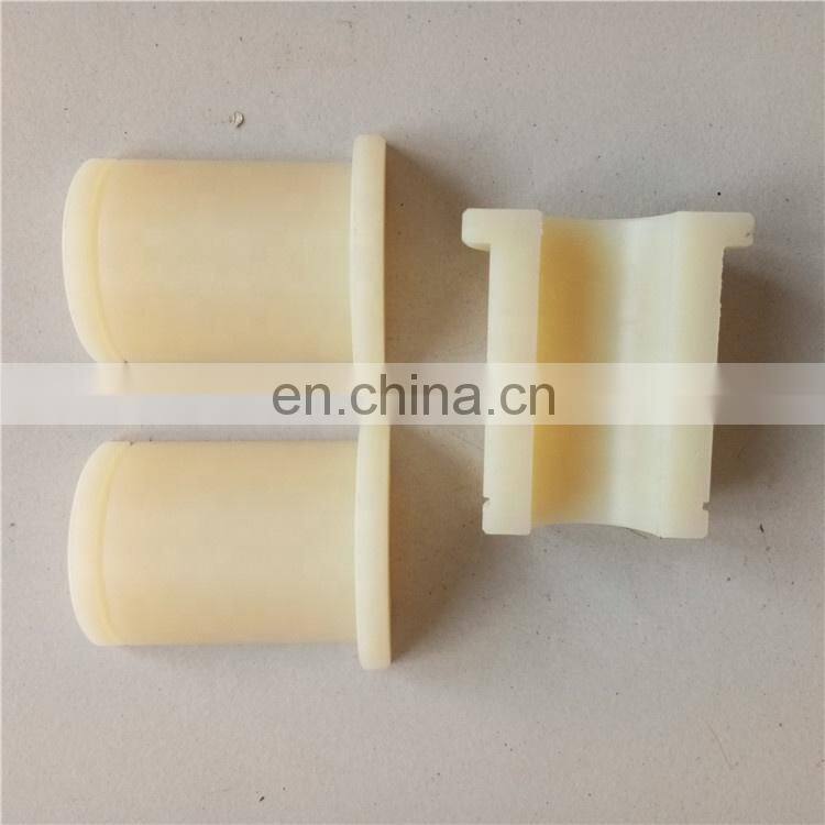 Custom Fabrication of plastic parts