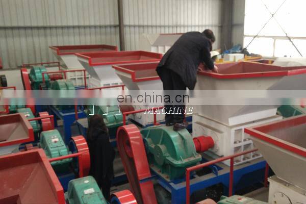 Easy operate metal shredder blades for wholesales