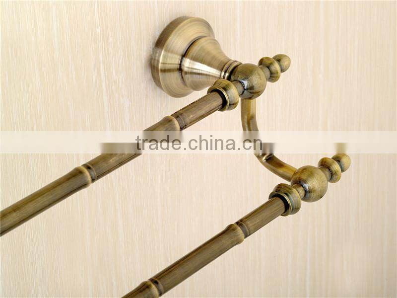 New Style&Top Grade Stainless Steel Bathroom Towel Rack,bathroom shelf 8102