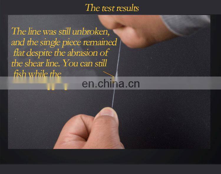 Classic 300M 500M tuna long line Braided 4 Strand PE Line Braid Multifilament pe fishing line