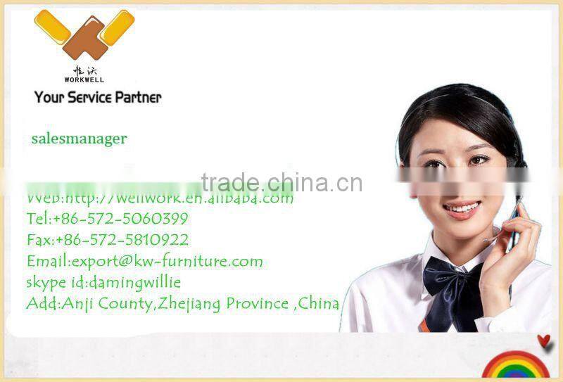 WorkWell full body and pedicure foot spa massage chair Kw-T11