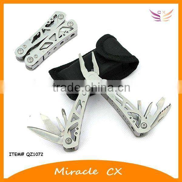 New design multi tool with bits