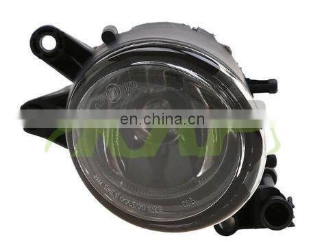 For Audi A4 05-08 B7 Fog Lamp 8e0941699/700c Fog Lamps Fog Light Auto Foglamp Foglights Foglight Rear Foglamps