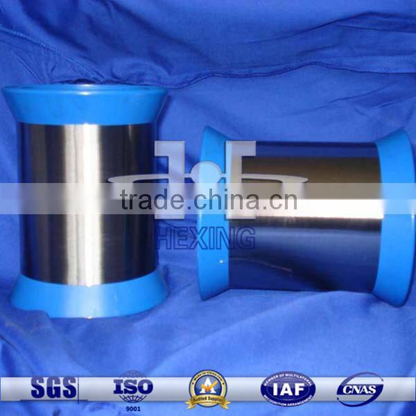 SUS 304 316 Stainless Steel Wire