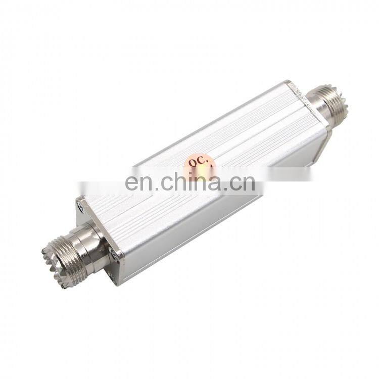 SDR Receiver Guard Protector For Sensitive Receiver High Level RF Effects