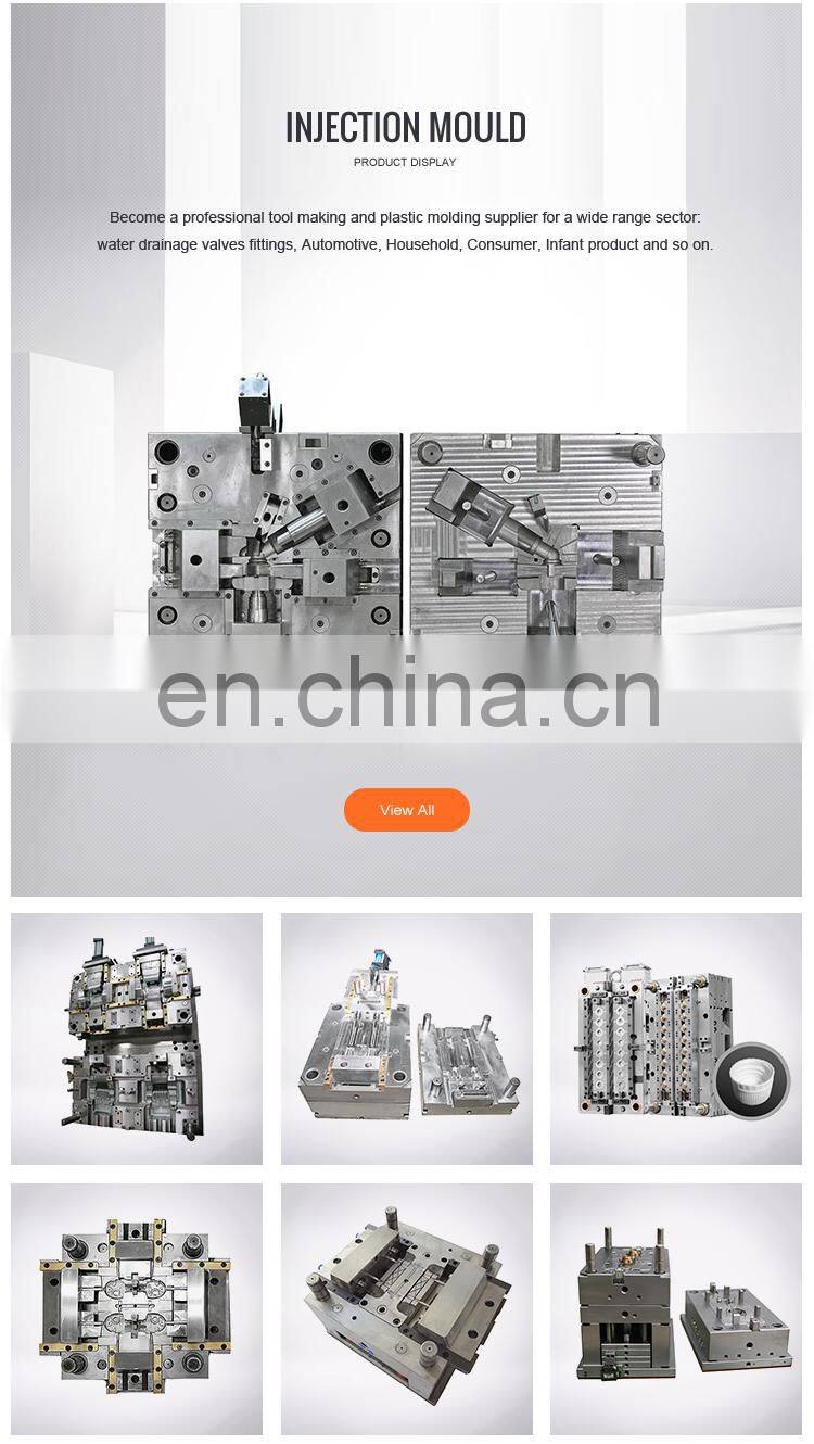 china professional high quality design mold for production mold maker custom mould for micro landscape nurseries