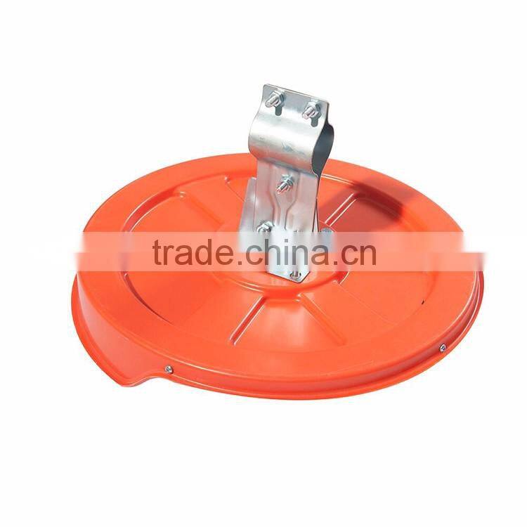 Car Rear View Round Concave Convex Mirror