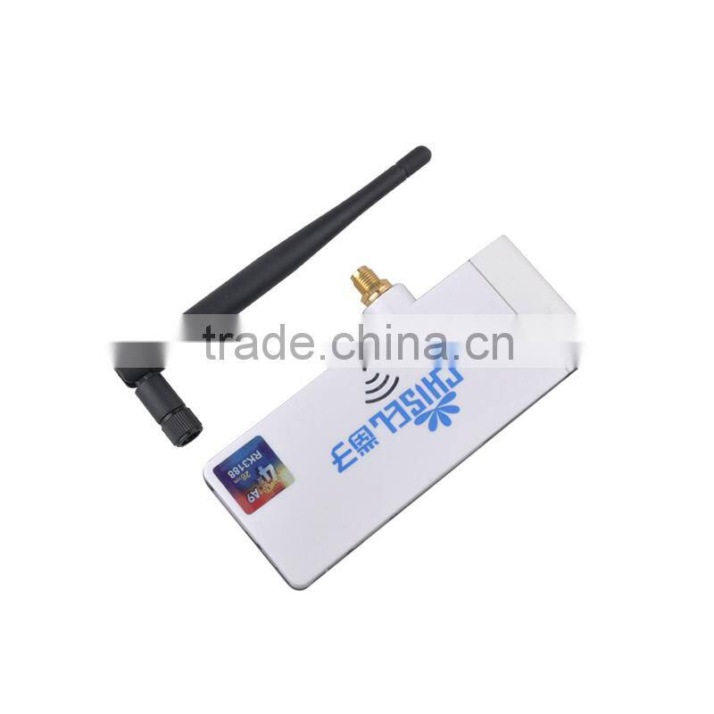 Factory supply ! Quad-core Arm Cortex A9 HDMI Input Smart TV Box M1