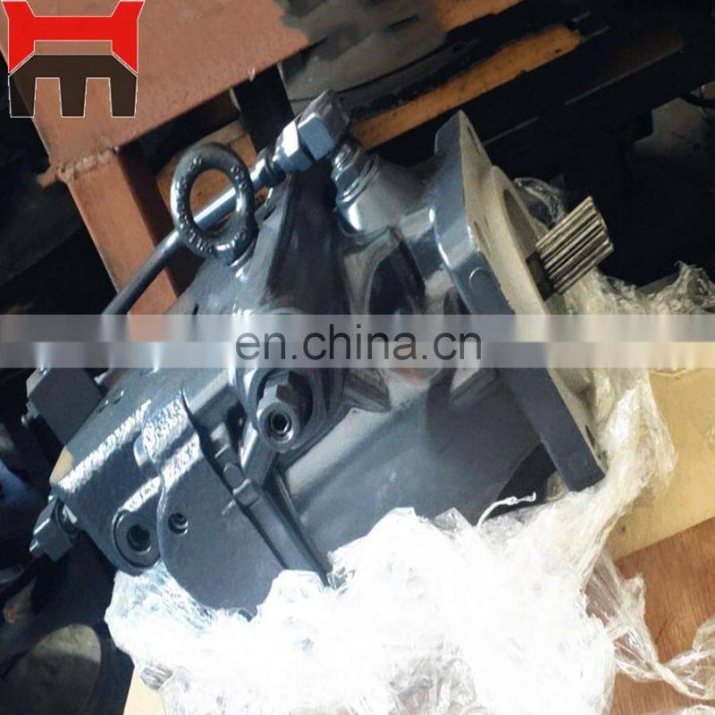 Excavator spare parts hydraulic main pump 708-3S-00110 for PC45-1 hydraulic pump