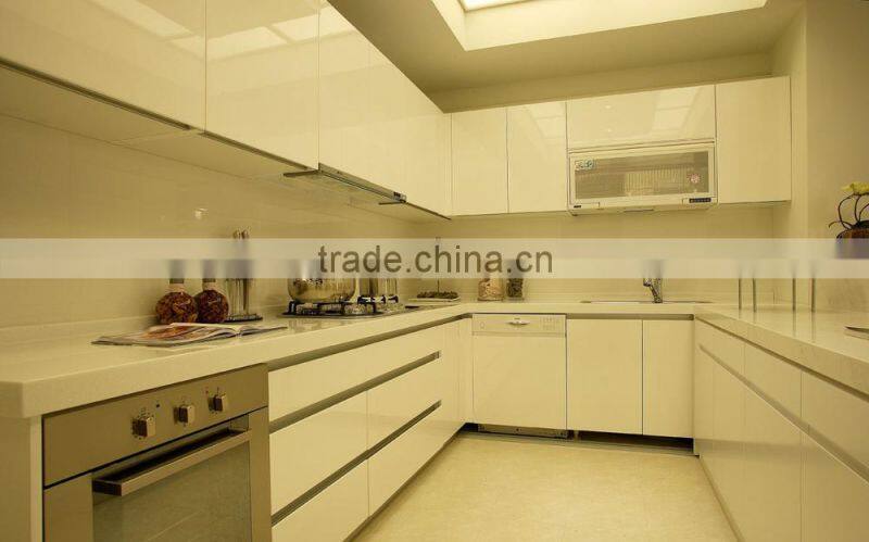 2014 Hot Sales China Made High Gloss Lacquer Kitchen cabinet factory,kitchen cabinet making machines