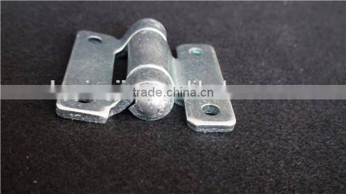 01216 Trailer hinge for gate