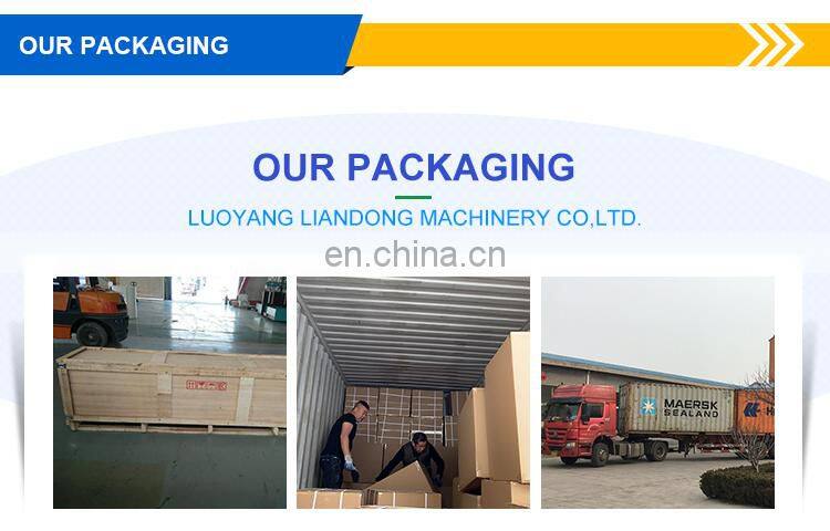 China Manufacture Best Choice Series Lubrication oil Station Purification Machine